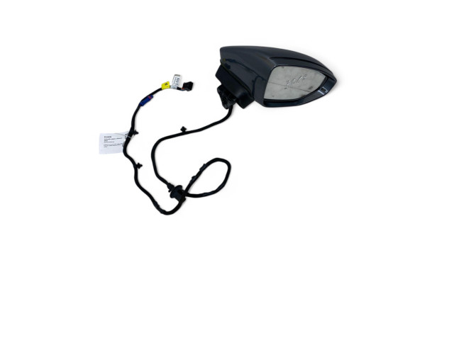 Außenspiegel elektrisch Tür vorne       Audi A6 S6 C8 4K  2018 -  года   