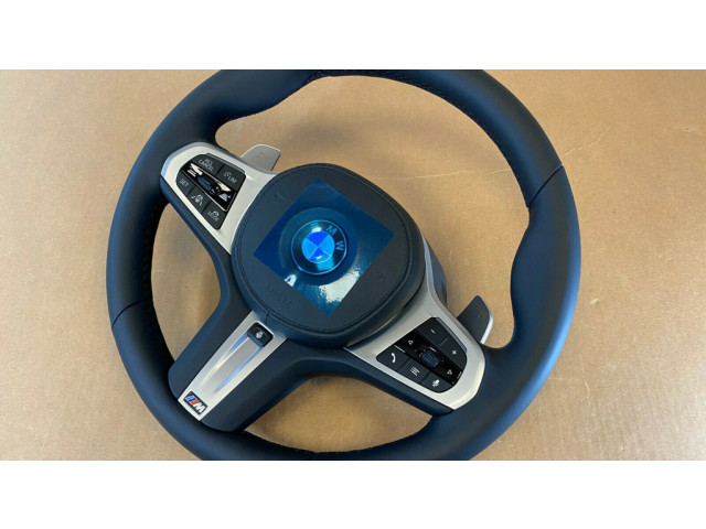 Volant BMW X6 G06 2020 32308008186, 32307855723