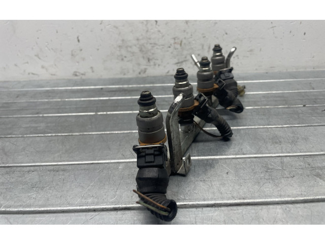 Жиклер (жиклеры) (форсунка (форсунки) Chevrolet Matiz