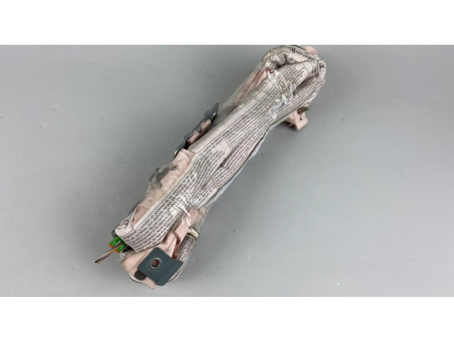 Надувная подушка для крыши