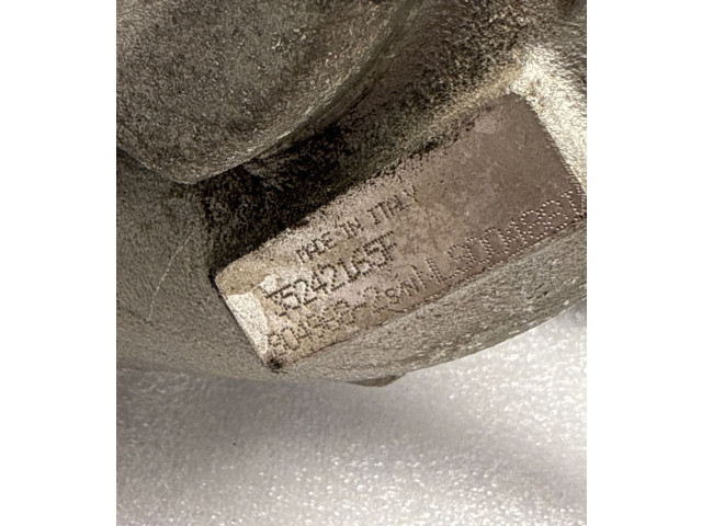 Турбина Jeep Grand Cherokee 35242165F, 9049682