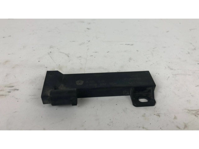 Блок управления 68071978AA, 64469T Maserati Levante