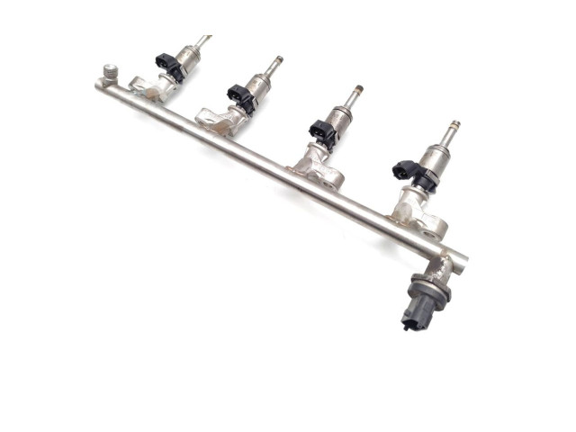 Комплект форсунок PE0113250B, 10T13 Mazda CX-3 PEX3