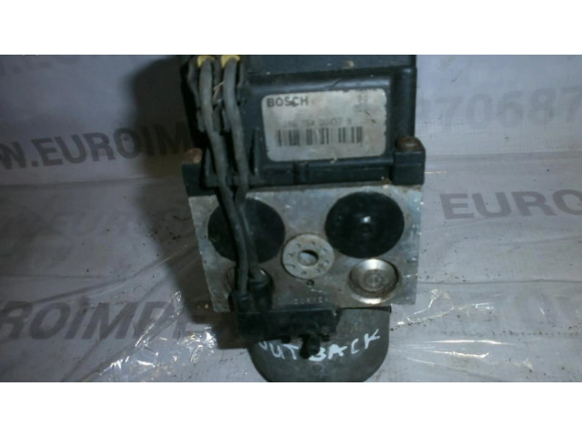 Блок АБС 0265216454, 25351AC03A Subaru Outback 1997-1998 года