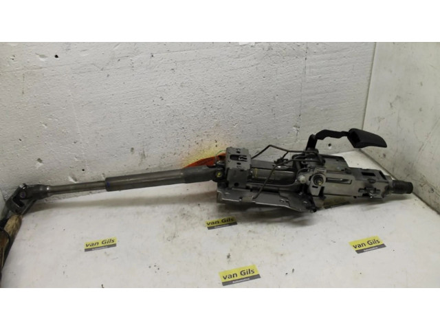    Рулевая рейка 1T1419502M, 1T1419502M   Volkswagen Touran II 2010 - 2016 года