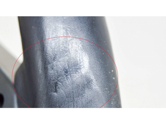 Руль Jeep Cherokee 2013-2020 года 1035161AM50, P1UU382X9AF