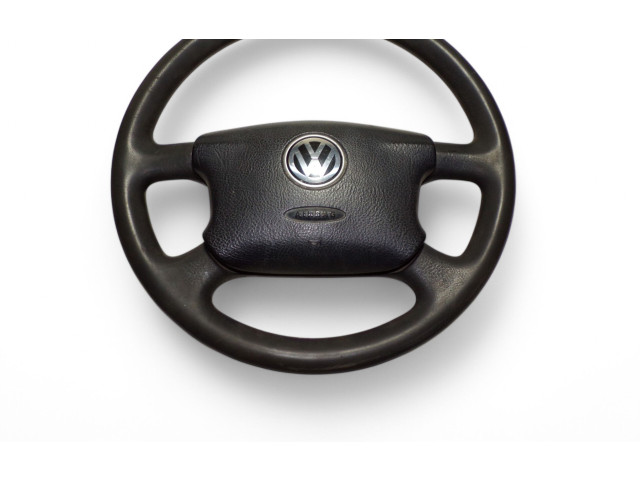 Руль Volkswagen Transporter - Caravelle T4  1991 - 2003 года 7D0419091J, 3B0880201AM      