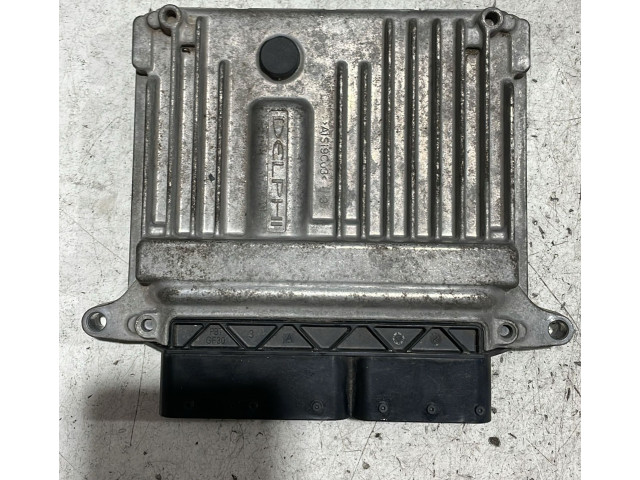 Комплект блоков управления A6461502534, A6461502534   Mercedes-Benz C W204