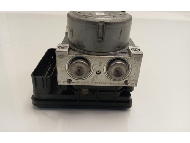 Блок АБС LN152B373CA Ford Ecosport 2013 - 2017 года