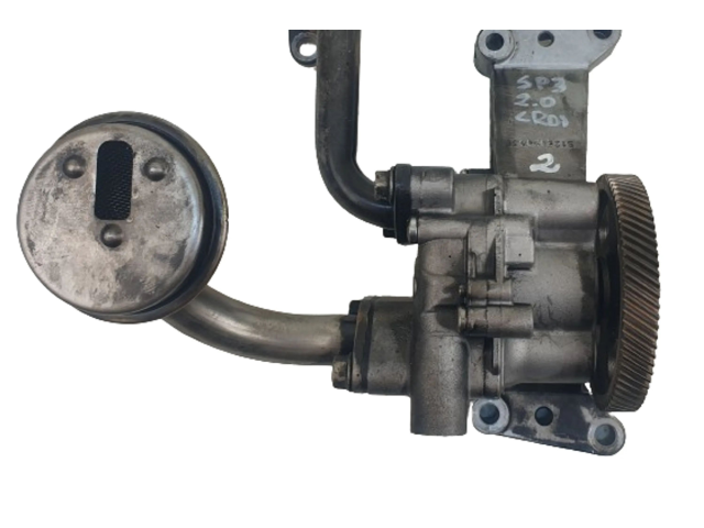 Čerpadlo oleje 213102F301 KIA Sportage D4HA