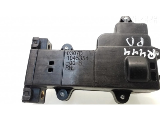 Блок управления дверью