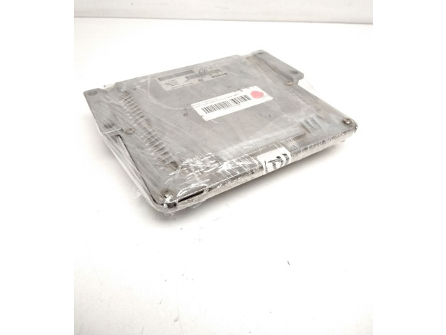 Блок управления двигателя 0281001976, 9635157580   Citroen Xsara