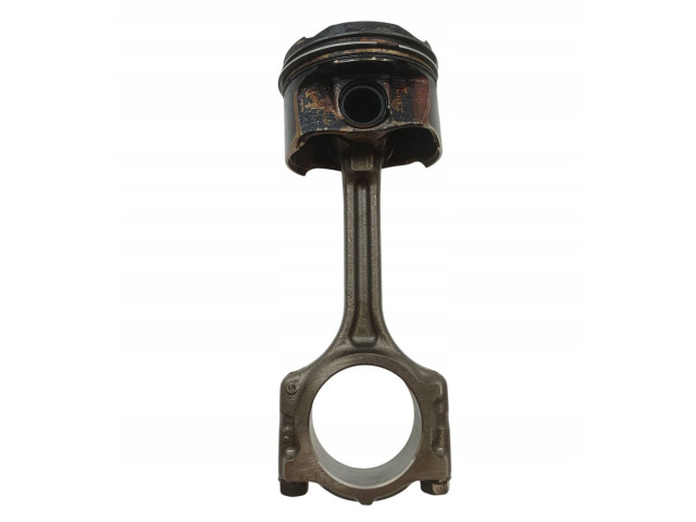 Píst DIG-T, TCE   Nissan Qashqai     