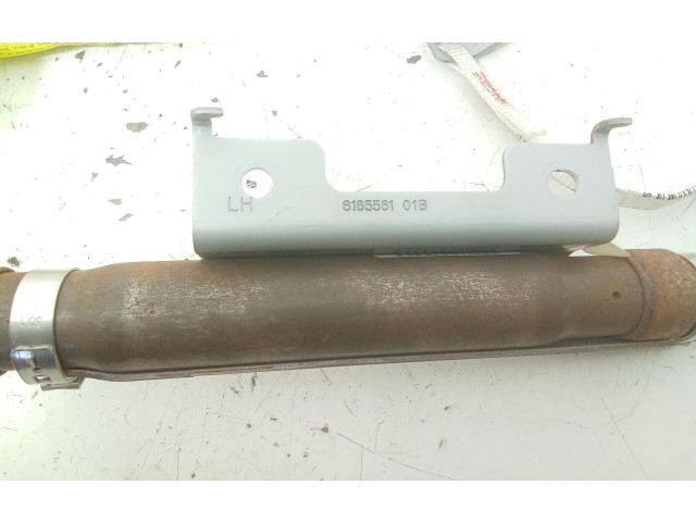 Боковая подушка безопасности 671950 SsangYong Korando