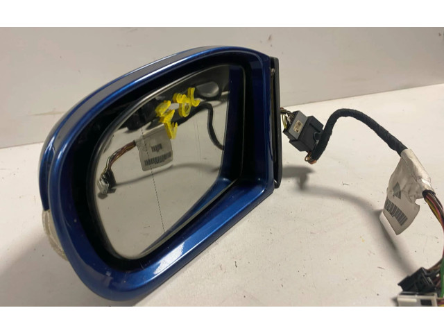 Zpětné zrcátko Mercedes-Benz C W203 2003 413133417, A2035408908