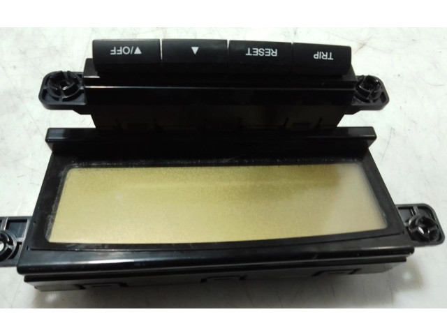 Дисплей 957101H100, 957101H100 KIA Ceed