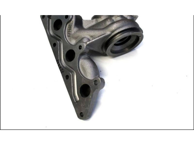 Турбина Smart ForTwo I 727238, 727238-0001