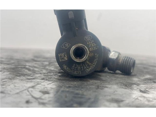 Форсунка H8201453073, 0445110652 Dacia Sandero K9K 626