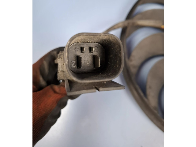 Диффузор 1137328343, 37229022 Volvo V70