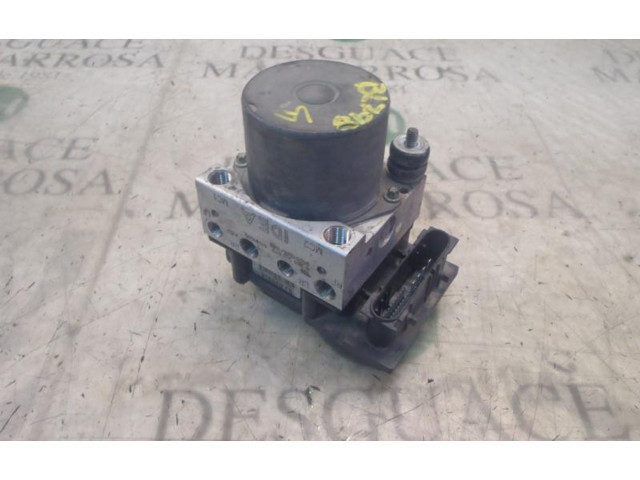 Блок АБС 55204941 Fiat Grande Punto - года