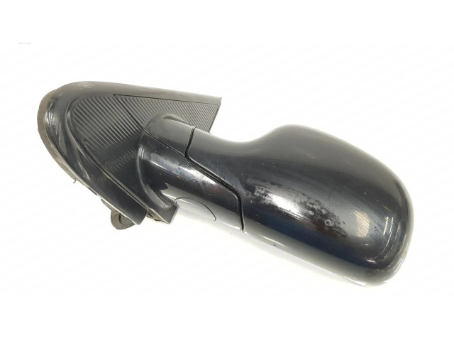 Zpětné zrcátko levé Chrysler Voyager 2001 4894415AA, COLORNEGRO