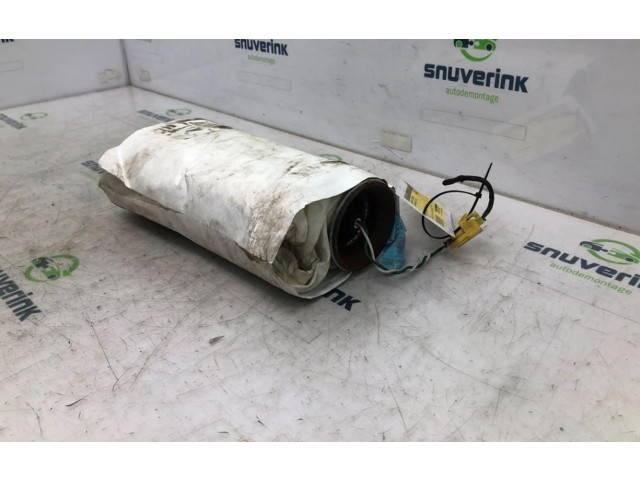 Подушка безопасности пассажира 55314982, 55314982 Jeep Wrangler