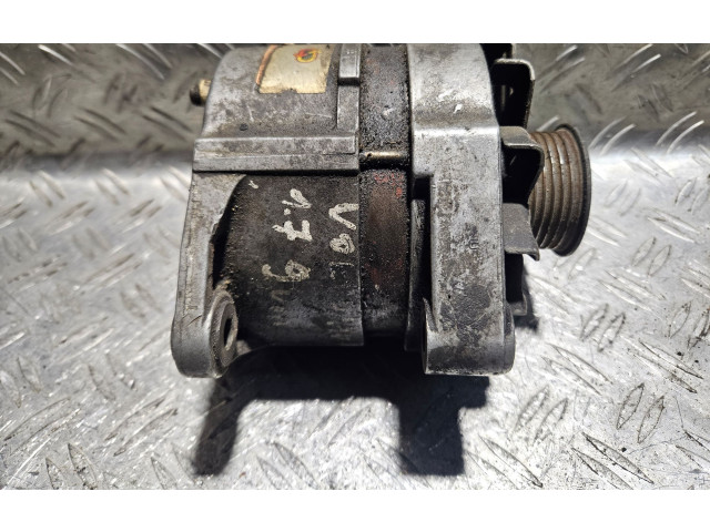 Генератор 0986036880   Volvo 440      