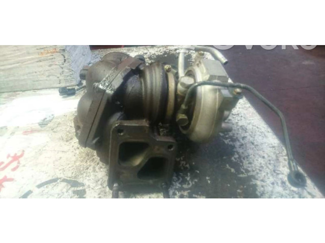 Турбина Mitsubishi Lancer SLV4937801540