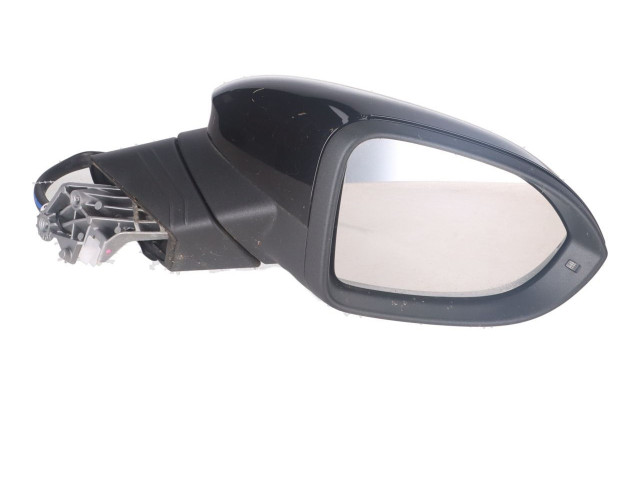 Зеркало электрическое Volkswagen Golf VIII 2019 - года