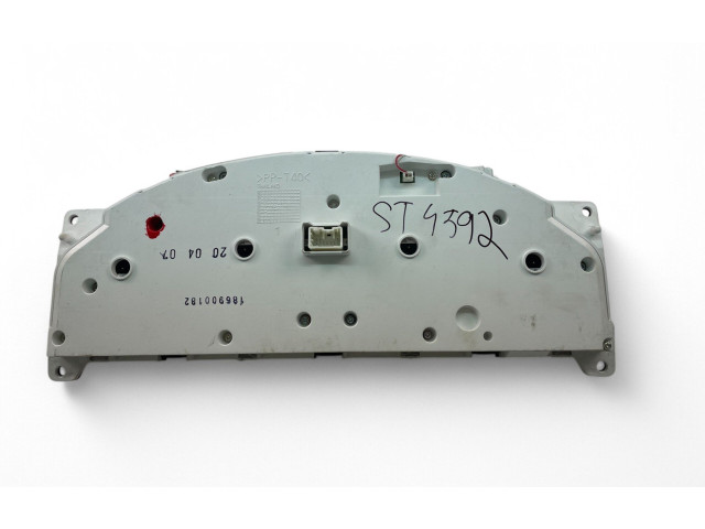 Панель приборов 30765607 Volvo XC90