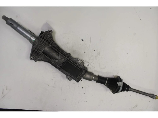    Рулевая рейка    Mercedes-Benz C W205 2014-2021 года