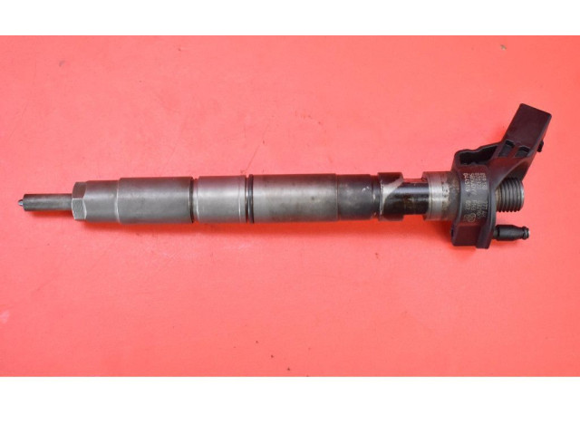 Vstřikovač 0445115052, 0445115052   Audi Q7 4L     