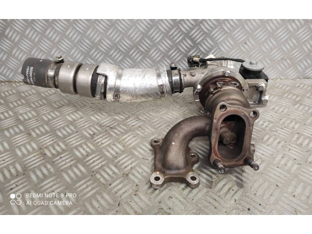 Turbodmychadlo Турбина 2823104560, 28231-04560 Hyundai Kona I