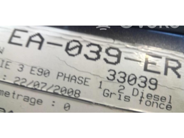 Моторчик дворников 61617161711 BMW 3 E90 E91