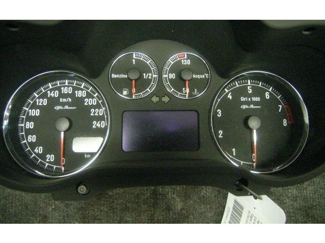 Панель приборов 156056623 Alfa Romeo 147