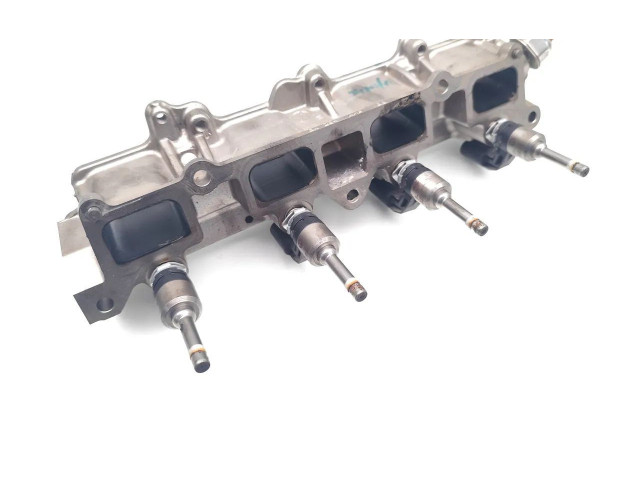 Комплект жиклеров (форсунок)