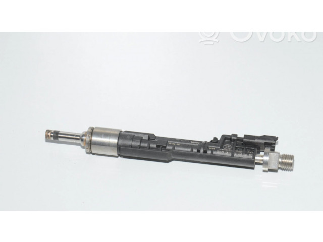Vstřikovač 0261500172, 13647639994   BMW 3 GT F34  pro benzínový motor 2.0 F34 328i N20B20A 180kW 328 i