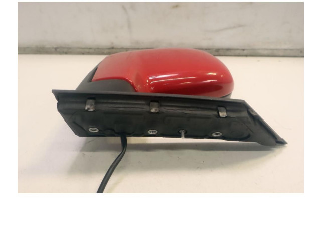 Zpětné zrcátko Volkswagen Caddy 2010