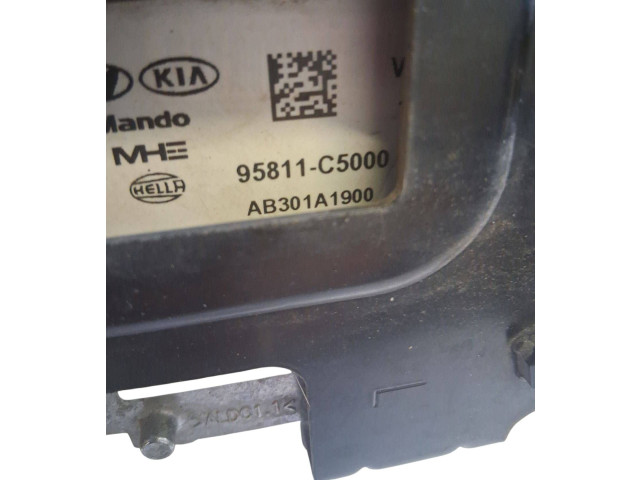 Блок управления 95811-C5000 KIA Sorento