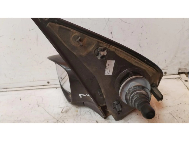 Zpětné zrcátko Peugeot 206+ CP6465000