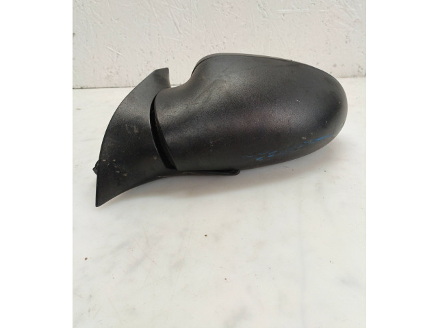 Зеркало электрическое        Mercedes-Benz A W168  1997 - 2004 года   