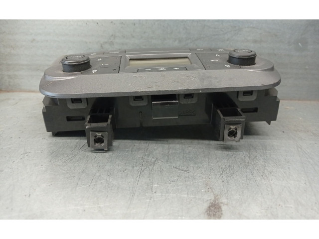 Блок управления климат-контролем 735419793, A83010200   Fiat Grande Punto