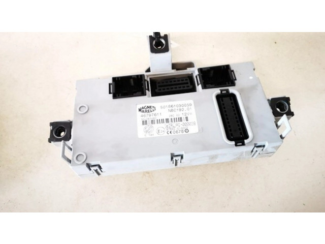 Комфортный модуль