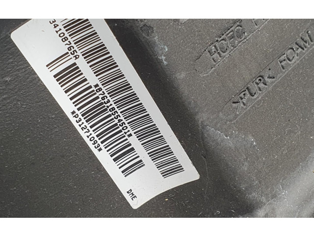 Руль Volvo V70  2014 - 2016 года P31271093      