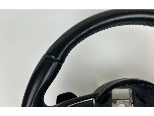 Руль Audi Q5 SQ5 2008 - 2017 года 4L0419689A