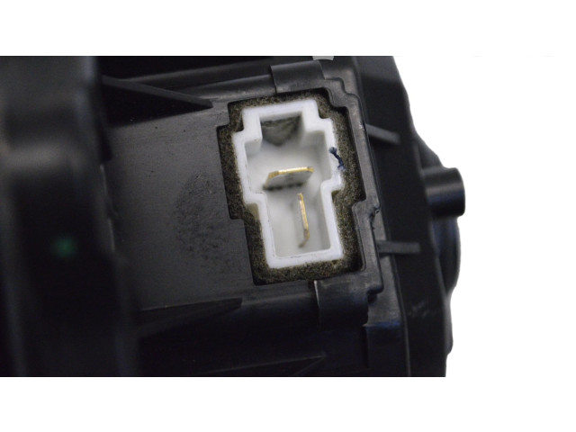 Вентилятор печки F0053B2575 Tesla Model S