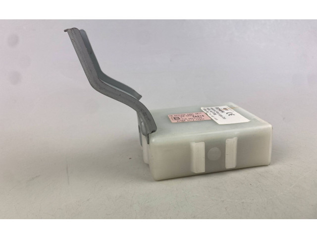 Блок управления 88035SA010   Subaru Forester SG