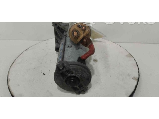 Стартер 8200583014   Renault Megane II  