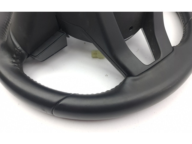 Руль Mazda CX-5 II 2017 - года K0273B62S