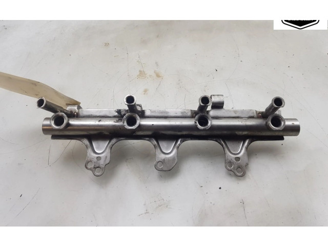 Топливная рампа 06J133317M, 06J133317M Skoda Octavia Mk4 для двигателя CDAA